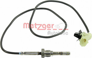 METZGER 0894360 - Sensor, Abgastemperatur