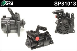 ERA Benelux SP81018 - Hydraulikpumpe, Lenkung