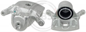 A.B.S. 740491 - Bremssattel