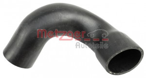 METZGER 2400367 - Ladeluftschlauch