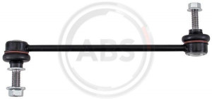 A.B.S. 261157 - Stange/Strebe, Stabilisator