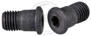 A.B.S. 96515 - Schraube, Bremsscheibe