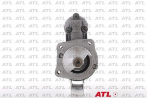ATL Autotechnik A 13 740 - Starter