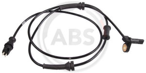 A.B.S. 30158 - Sensor, Raddrehzahl