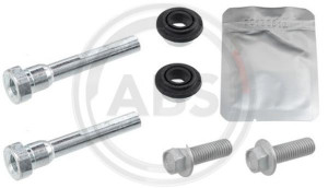 A.B.S. 55200 - Führungshülsensatz, Bremssattel