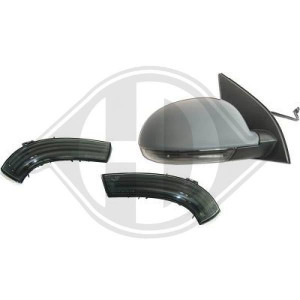 DIEDERICHS 2214626 - Blinkleuchtensatz