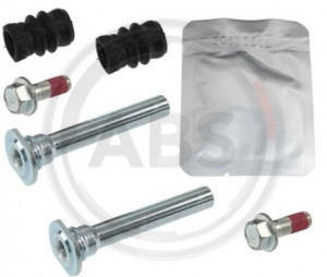 A.B.S. 55104 - Führungshülsensatz, Bremssattel