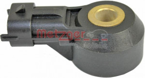 METZGER 0907107 - Klopfsensor