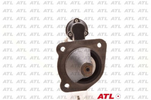 ATL Autotechnik A 71 440 - Starter