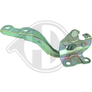 DIEDERICHS 6506019 - Scharnier, Motorhaube