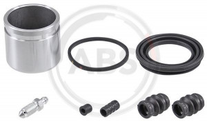 A.B.S. 57629 - Reparatursatz, Bremssattel