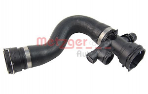 METZGER 2420528 - Kühlerschlauch