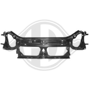 DIEDERICHS 4413602 - Frontverkleidung