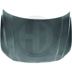 DIEDERICHS 2256000 - Motorhaube