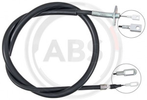 A.B.S. K16036 - Seilzug, Feststellbremse