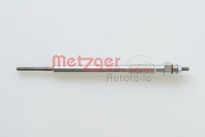 METZGER H1 446 - Glühkerze
