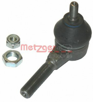 METZGER 54033018 - Spurstangenkopf
