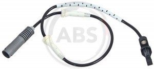 A.B.S. 31379 - Sensor, Raddrehzahl