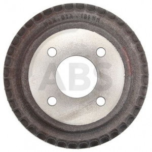 A.B.S. 2876-S - Bremstrommel