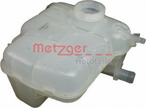 METZGER 2140151 - Ausgleichsbehälter, Kühlmittel