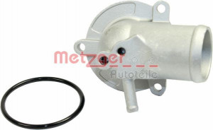 METZGER 4006057 - Thermostat, Kühlmittel