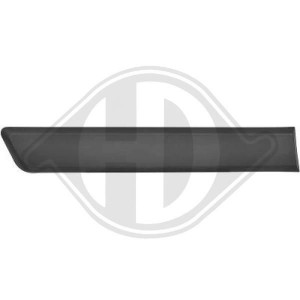 DIEDERICHS 4085322 - Zier-/Schutzleiste, Tür