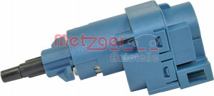 METZGER 0911146 - Schalter, Kupplungsbetätigung (GRA)