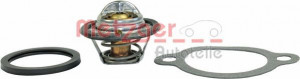 METZGER 4006238 - Thermostat, Kühlmittel
