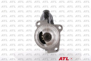 ATL Autotechnik A 18 660 - Starter