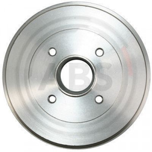 A.B.S. 2833-S - Bremstrommel