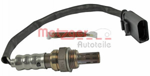 METZGER 0893532 - Lambdasonde