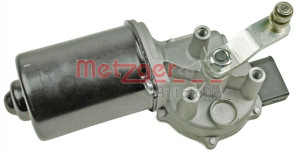 METZGER 2190819 - Wischermotor