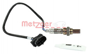 METZGER 0893376 - Lambdasonde