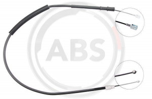 A.B.S. K14607 - Seilzug, Feststellbremse