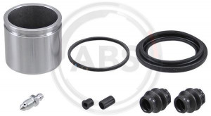A.B.S. 57055 - Reparatursatz, Bremssattel