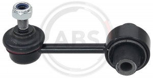A.B.S. 260743 - Stange/Strebe, Stabilisator