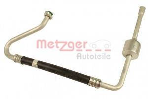 METZGER 2360023 - Hochdruck-/Niederdruckleitung, Klimaanlage