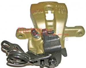 METZGER 6251058 - Bremssattel