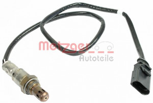 METZGER 0893675 - Lambdasonde