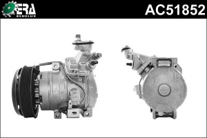 ERA Benelux AC51852 - Kompressor, Klimaanlage