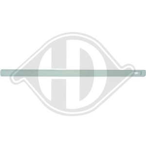 DIEDERICHS 1805522 - Zier-/Schutzleiste, Tür