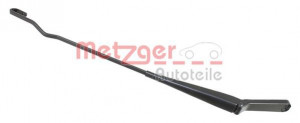 METZGER 2190454 - Wischarm, Scheibenreinigung