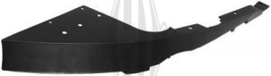DIEDERICHS 6087053 - Halter, Stoßfänger