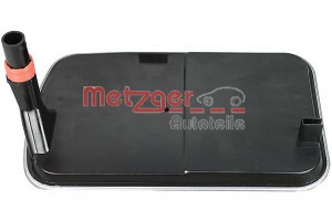 METZGER 8020053 - Hydraulikfiltersatz, Automatikgetriebe