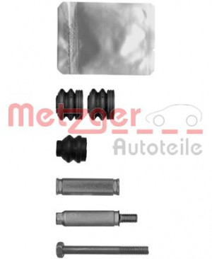 METZGER 113-1485X - Führungshülsensatz, Bremssattel