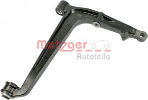 METZGER 58096402 - Lenker, Radaufhängung