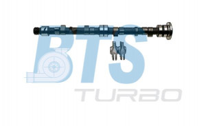 BTS Turbo CP60603 - Nockenwellensatz