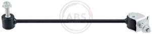 A.B.S. 261076 - Stange/Strebe, Stabilisator