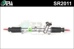 ERA Benelux SR2011 - Lenkgetriebe
