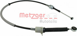 METZGER 3150136 - Seilzug, Schaltgetriebe